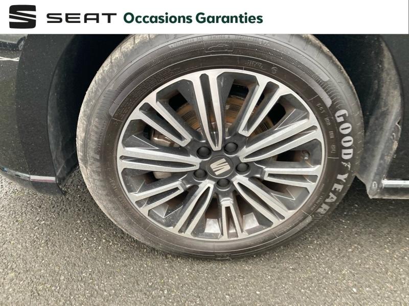 Voitures occasions SEAT IBIZA Copa Dunkerque