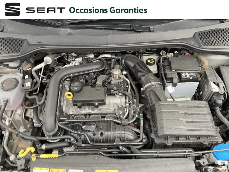 Voitures occasions SEAT IBIZA Copa Dunkerque