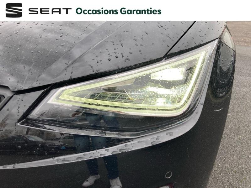 Voitures occasions SEAT IBIZA Copa Dunkerque