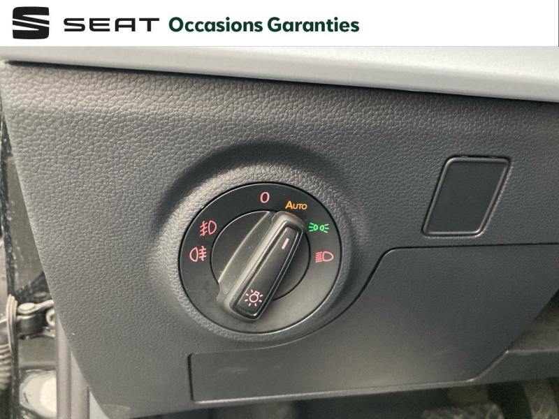 Voitures occasions SEAT IBIZA Copa Abbeville