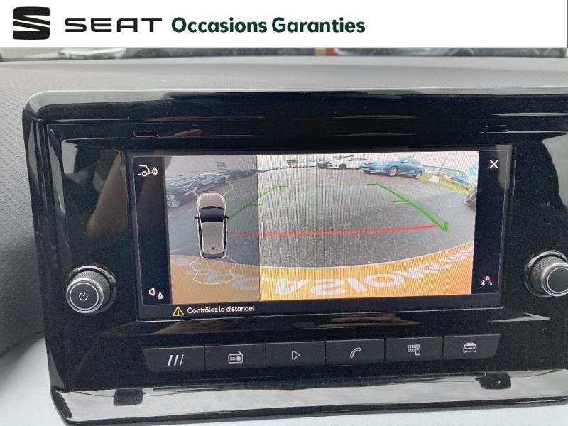 Voitures occasions SEAT IBIZA Copa Dunkerque