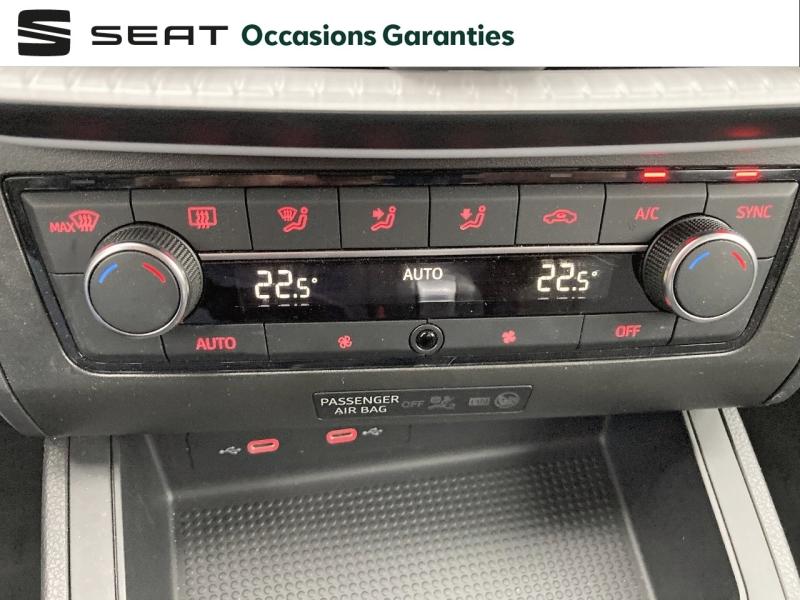 Voitures occasions SEAT IBIZA Copa Dunkerque