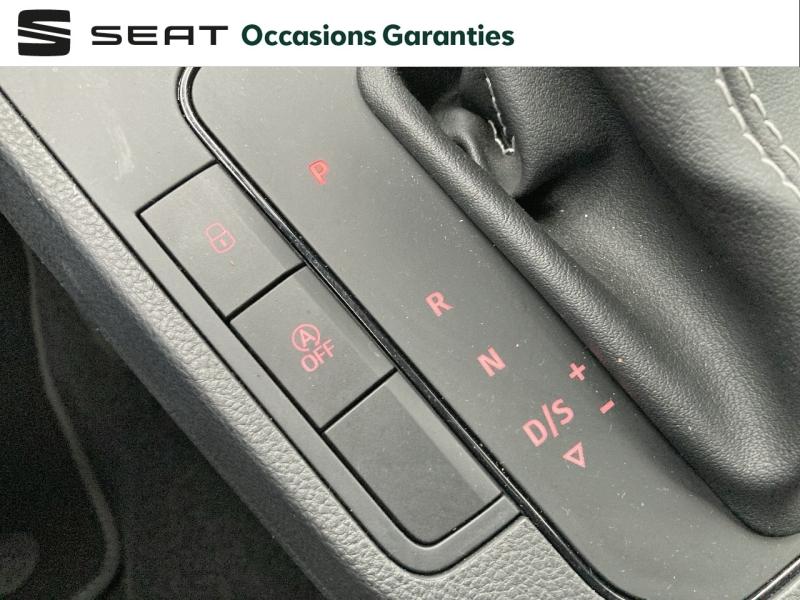 Voitures occasions SEAT IBIZA Copa Dunkerque