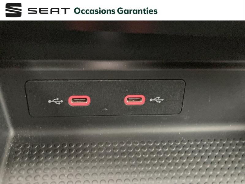 Voitures occasions SEAT IBIZA Copa Dunkerque