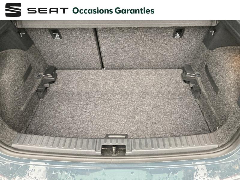 Voitures occasions SEAT IBIZA FR Abbeville