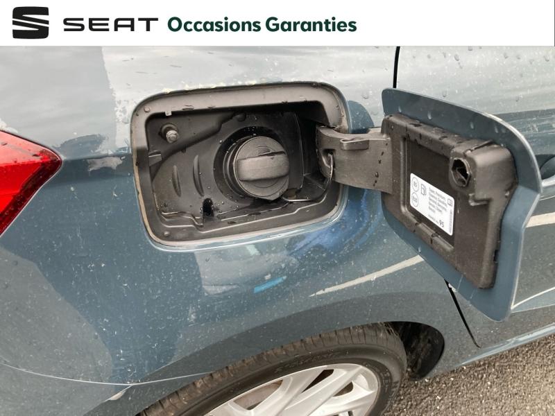 Voitures occasions SEAT IBIZA FR Abbeville