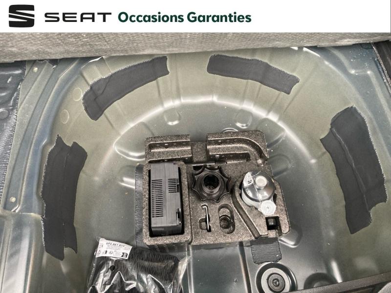 Voitures occasions SEAT IBIZA FR Abbeville