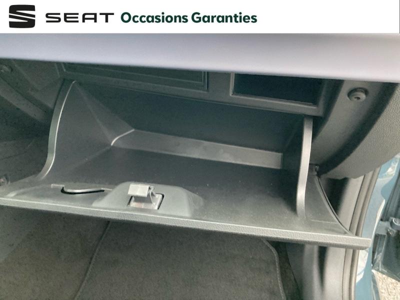 Voitures occasions SEAT IBIZA FR Abbeville