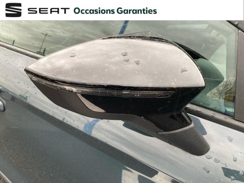 Voitures occasions SEAT IBIZA FR Abbeville