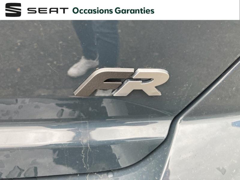 Voitures occasions SEAT IBIZA FR Abbeville