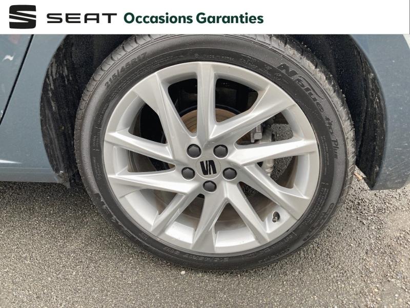 Voitures occasions SEAT IBIZA FR Abbeville