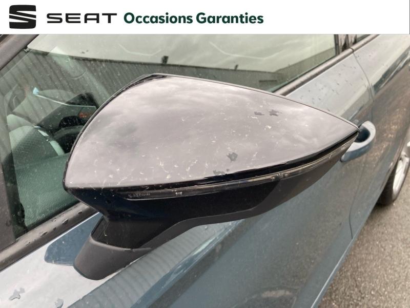 Voitures occasions SEAT IBIZA FR Abbeville