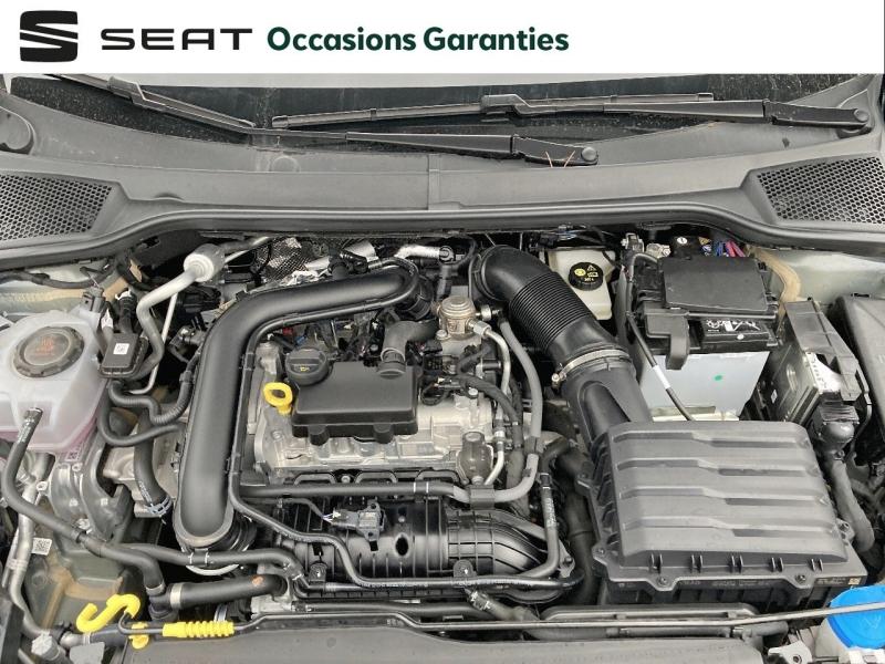 Voitures occasions SEAT IBIZA FR Abbeville