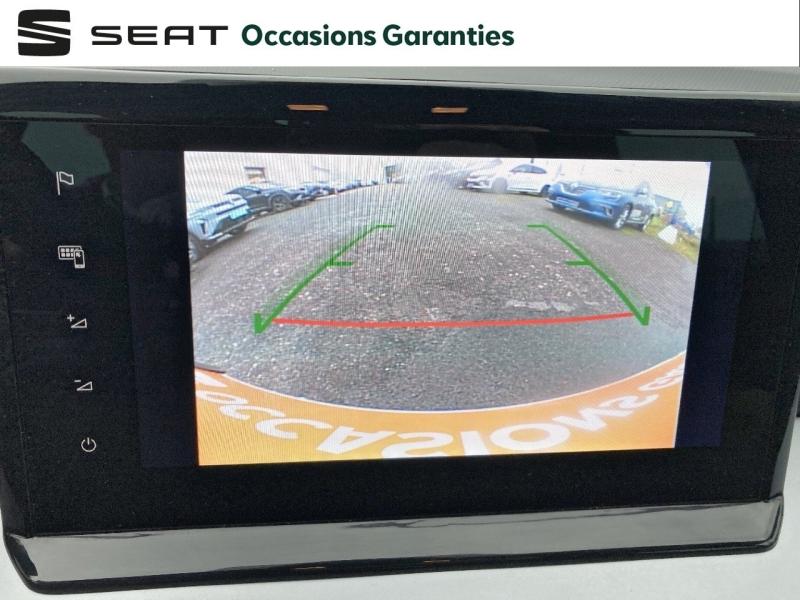 Voitures occasions SEAT IBIZA FR Dunkerque