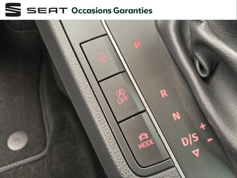 Voitures occasions SEAT IBIZA FR Abbeville