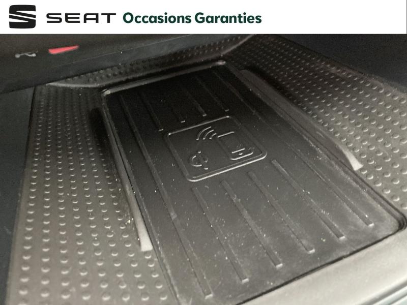 Voitures occasions SEAT IBIZA FR Abbeville