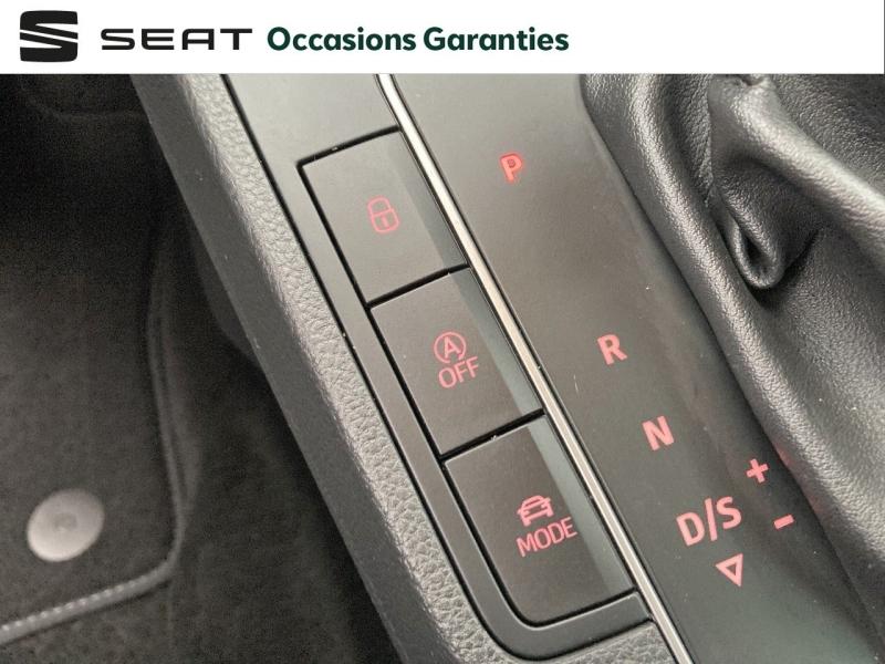 Voitures occasions SEAT IBIZA FR Abbeville