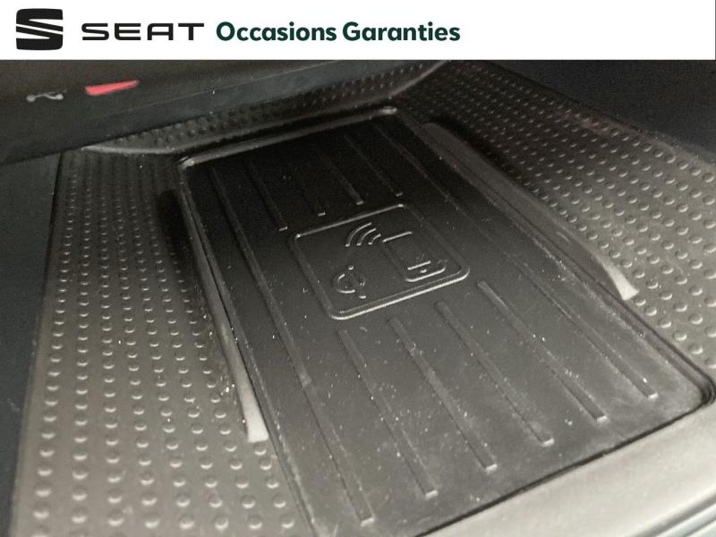 Voitures occasions SEAT IBIZA FR Abbeville