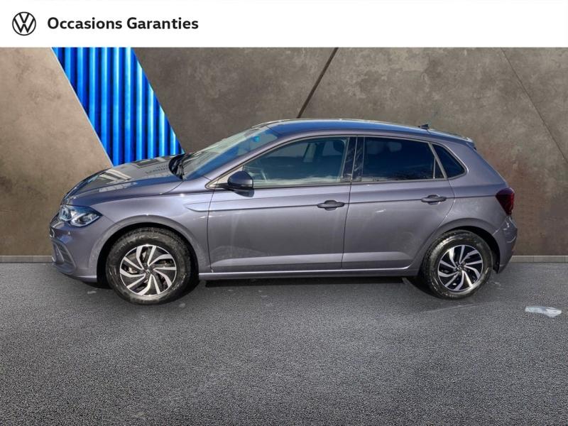 Voitures occasions VOLKSWAGEN POLO VW Edition Abbeville