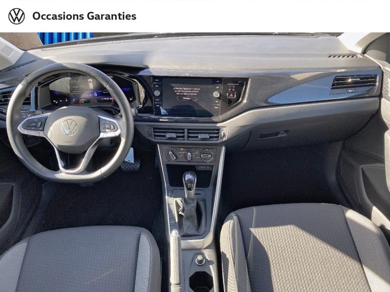 Voitures occasions VOLKSWAGEN POLO VW Edition Abbeville