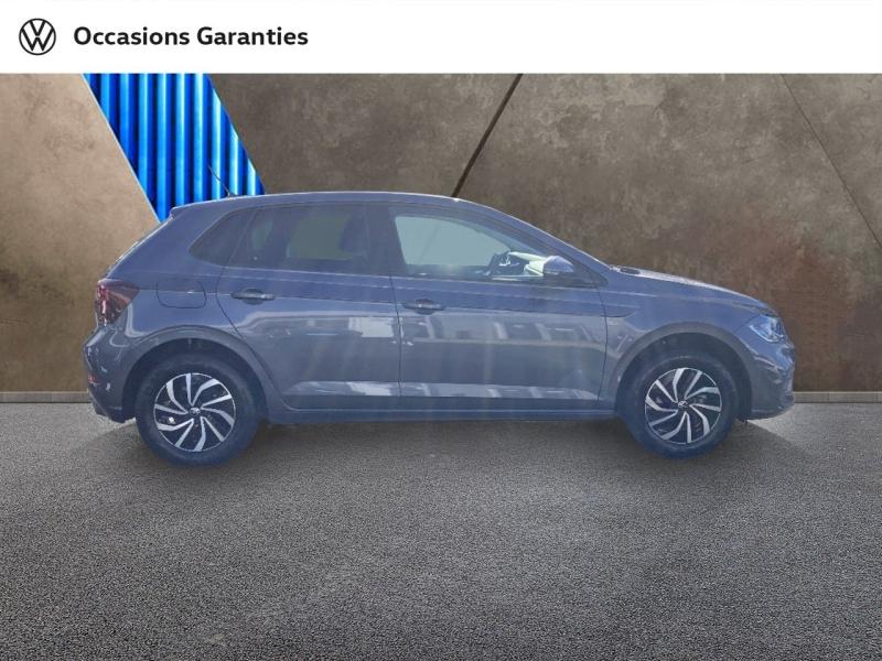Voitures occasions VOLKSWAGEN POLO VW Edition Abbeville