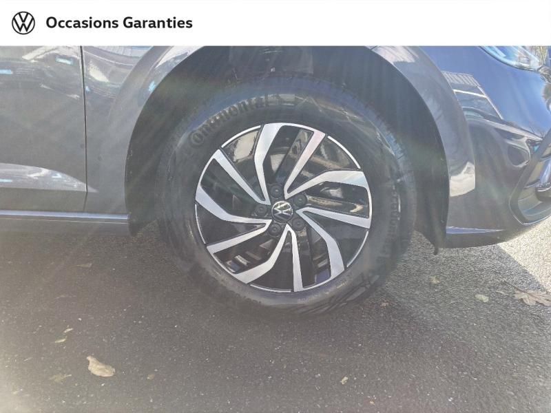 Voitures occasions VOLKSWAGEN POLO VW Edition Abbeville