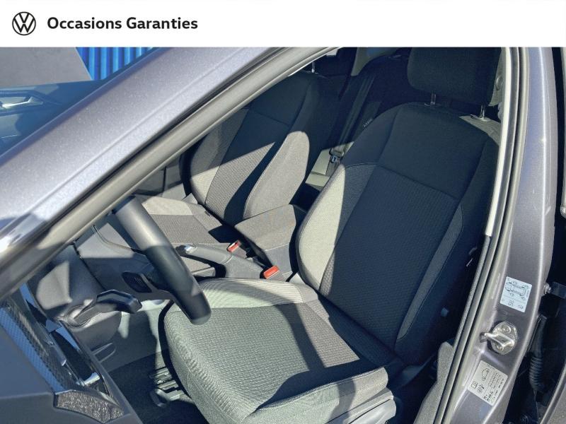 Voitures occasions VOLKSWAGEN POLO VW Edition Abbeville