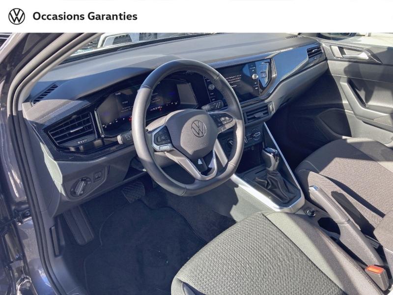 Voitures occasions VOLKSWAGEN POLO VW Edition Abbeville