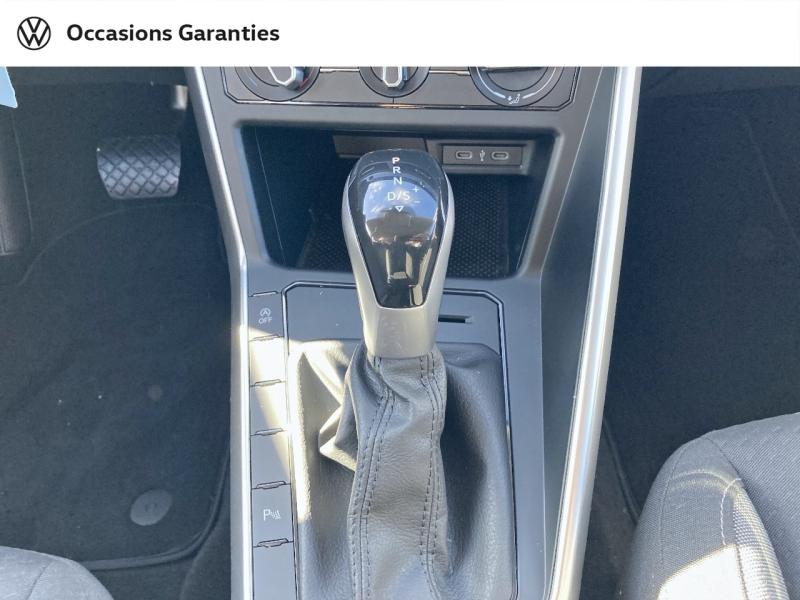 Voitures occasions VOLKSWAGEN POLO VW Edition Abbeville