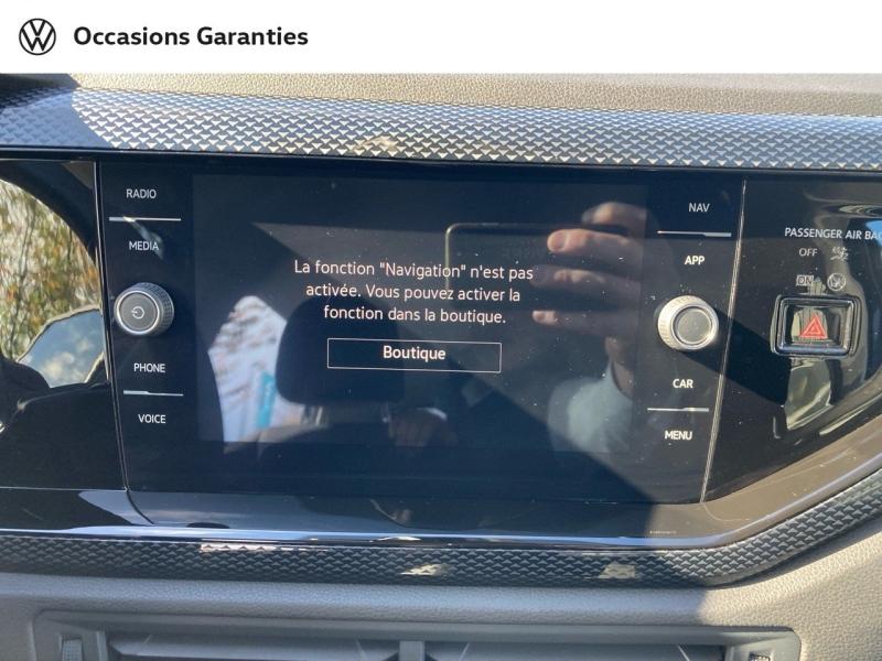 Voitures occasions VOLKSWAGEN POLO VW Edition Abbeville