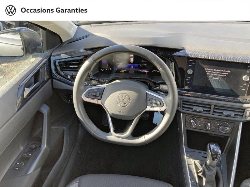 Voitures occasions VOLKSWAGEN POLO VW Edition Abbeville