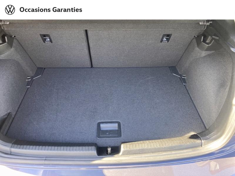 Voitures occasions VOLKSWAGEN POLO VW Edition Abbeville