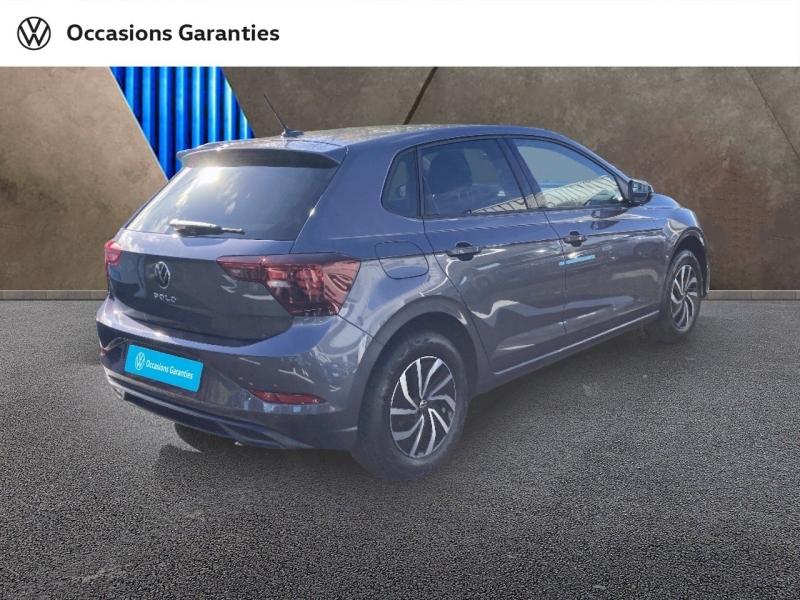 Voitures occasions VOLKSWAGEN POLO VW Edition Abbeville