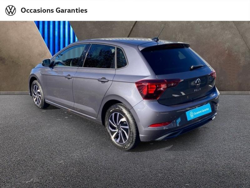 Voitures occasions VOLKSWAGEN POLO VW Edition Abbeville