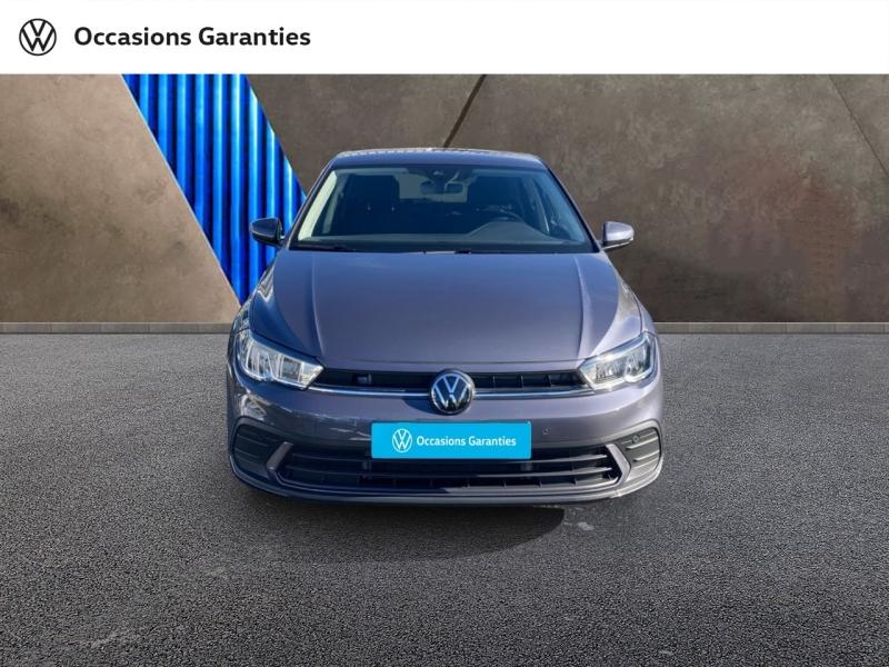 Voitures occasions VOLKSWAGEN POLO VW Edition Abbeville