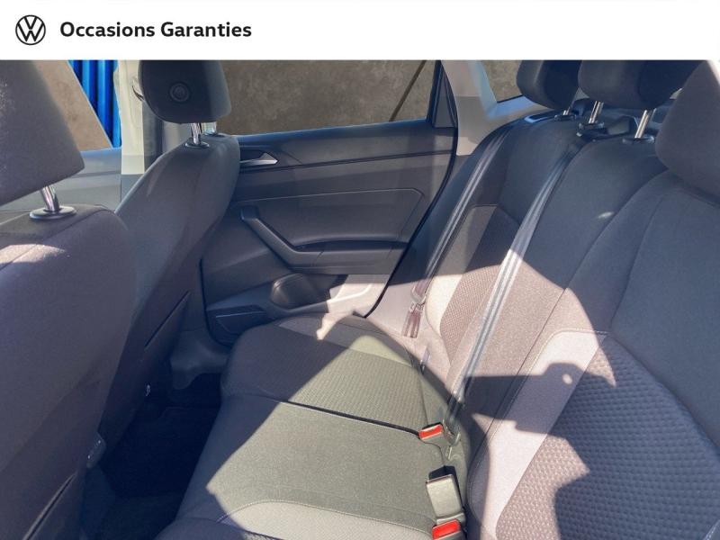 Voitures occasions VOLKSWAGEN POLO VW Edition Abbeville