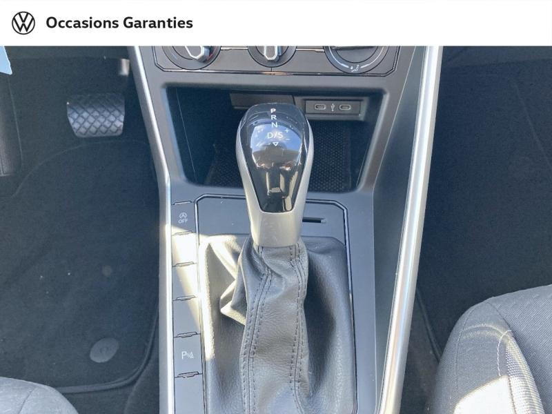 Voitures occasions VOLKSWAGEN POLO VW Edition Abbeville