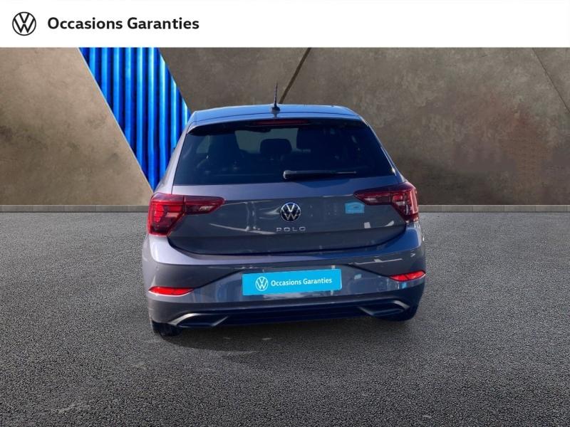 Voitures occasions VOLKSWAGEN POLO VW Edition Abbeville