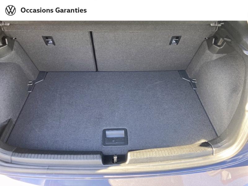 Voitures occasions VOLKSWAGEN POLO VW Edition Abbeville