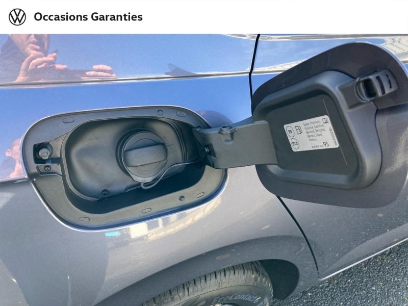 Voitures occasions VOLKSWAGEN POLO VW Edition Abbeville