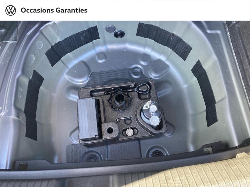 Voitures occasions VOLKSWAGEN POLO VW Edition Abbeville