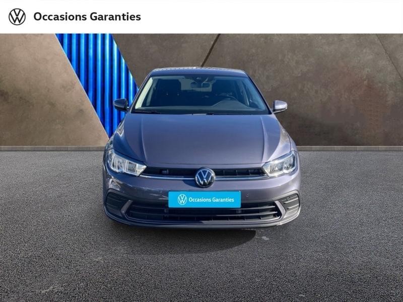Voitures occasions VOLKSWAGEN POLO VW Edition Abbeville