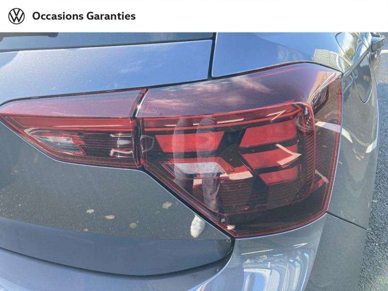 Voitures occasions VOLKSWAGEN POLO VW Edition Abbeville