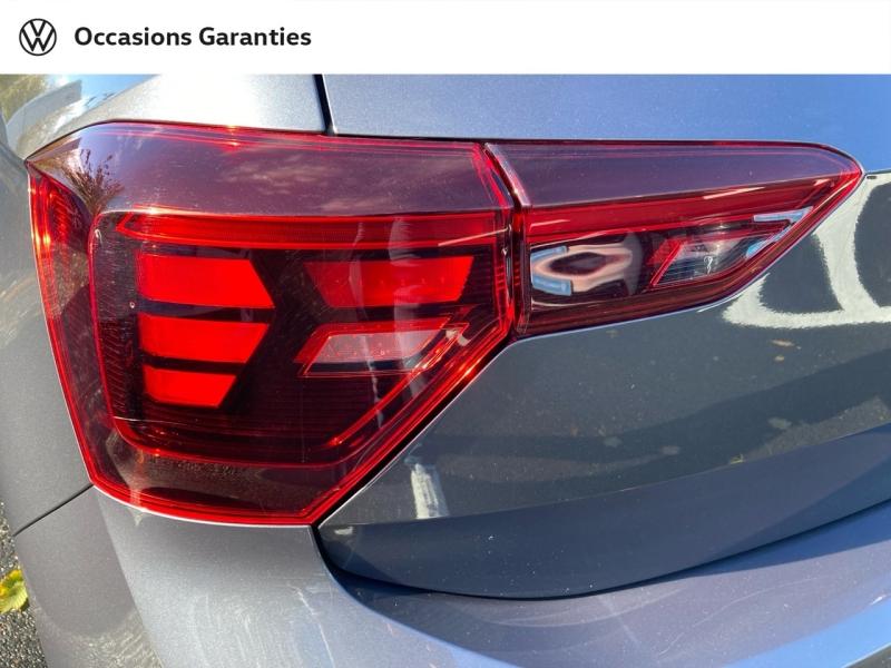 Voitures occasions VOLKSWAGEN POLO VW Edition Abbeville