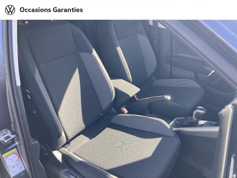 Voitures occasions VOLKSWAGEN POLO VW Edition Abbeville