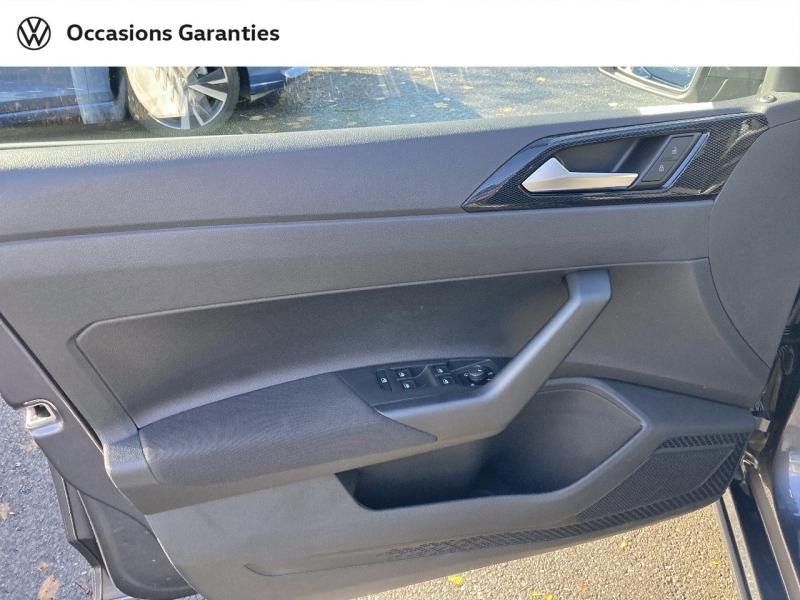 Voitures occasions VOLKSWAGEN POLO VW Edition Abbeville
