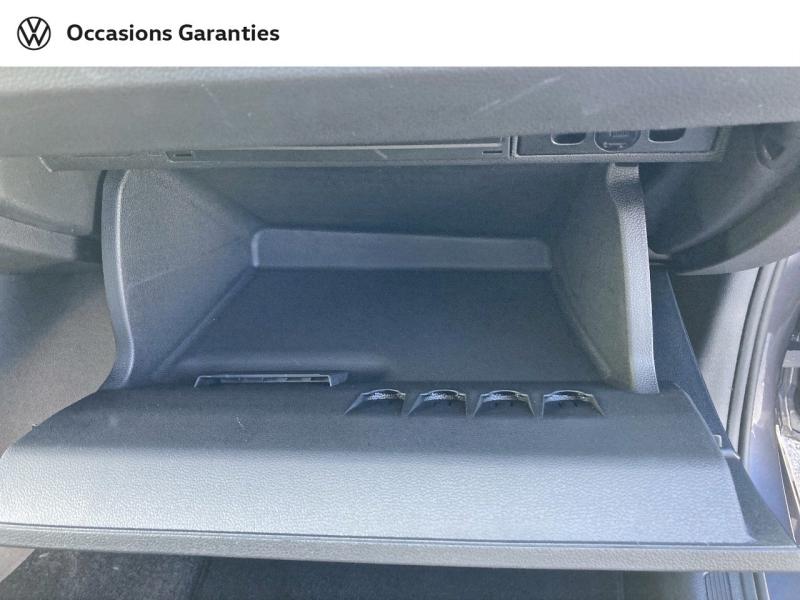 Voitures occasions VOLKSWAGEN POLO VW Edition Abbeville