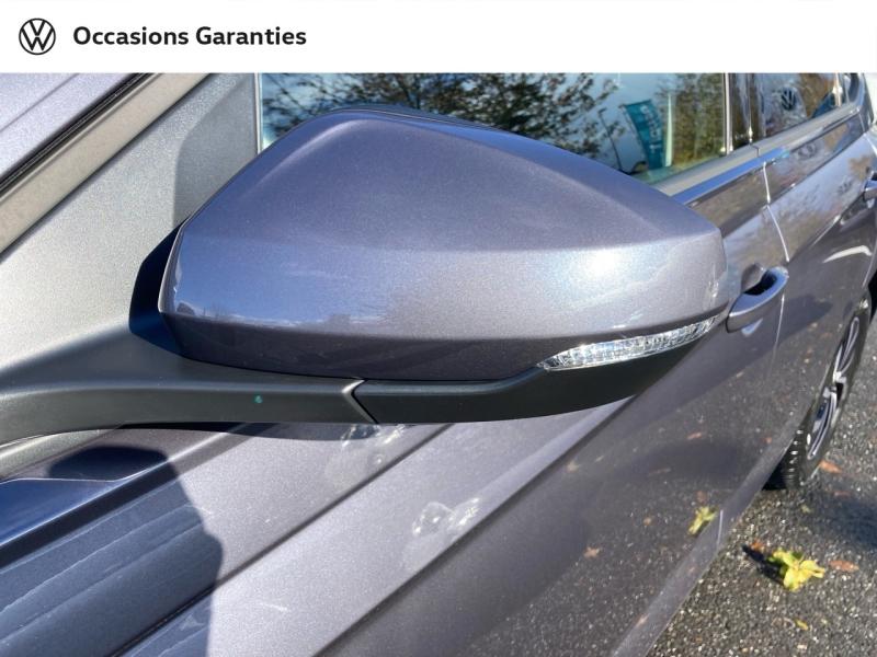 Voitures occasions VOLKSWAGEN POLO VW Edition Abbeville