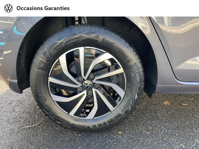 Voitures occasions VOLKSWAGEN POLO VW Edition Abbeville