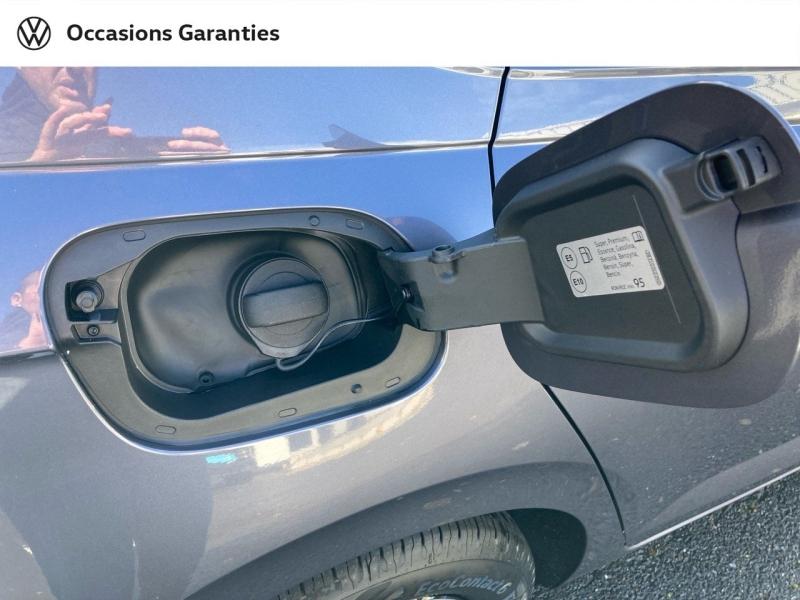 Voitures occasions VOLKSWAGEN POLO VW Edition Abbeville